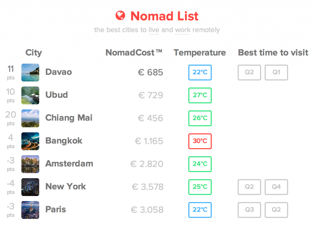 nomad internet reviews